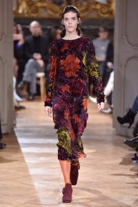 John Galliano RTW Fall 2017