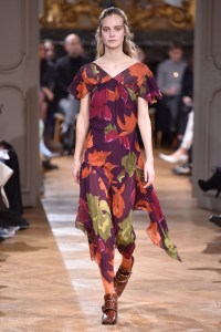 John Galliano RTW Fall 2017