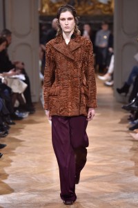 John Galliano RTW Fall 2017