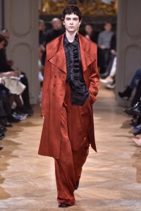 John Galliano RTW Fall 2017