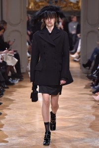John Galliano RTW Fall 2017