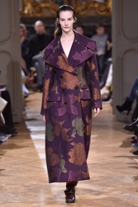 John Galliano RTW Fall 2017