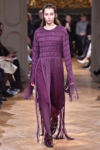 John Galliano RTW Fall 2017