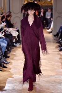 John Galliano RTW Fall 2017