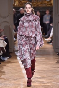 John Galliano RTW Fall 2017