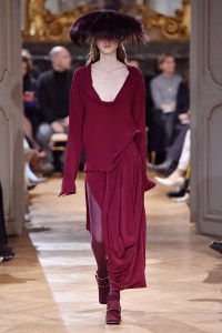 John Galliano RTW Fall 2017