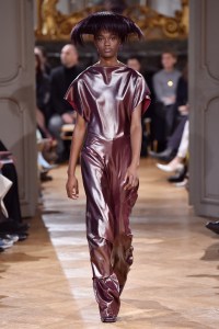 John Galliano RTW Fall 2017