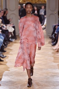 John Galliano RTW Fall 2017