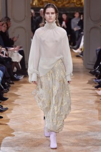 John Galliano RTW Fall 2017