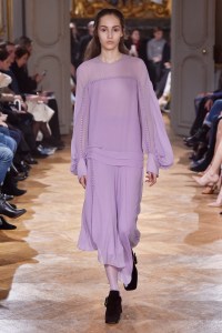 John Galliano RTW Fall 2017
