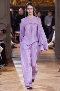 John Galliano RTW Fall 2017