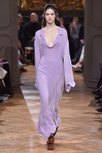 John Galliano RTW Fall 2017
