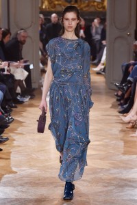 John Galliano RTW Fall 2017