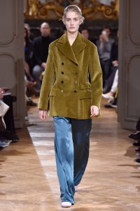 John Galliano RTW Fall 2017