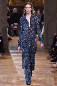 John Galliano RTW Fall 2017