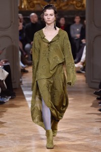 John Galliano RTW Fall 2017