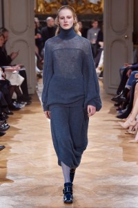 John Galliano RTW Fall 2017