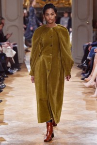 John Galliano RTW Fall 2017