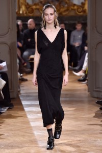 John Galliano RTW Fall 2017