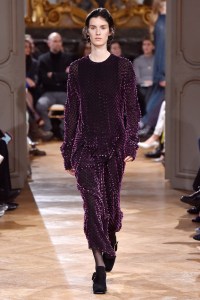 John Galliano RTW Fall 2017