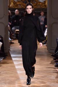 John Galliano RTW Fall 2017