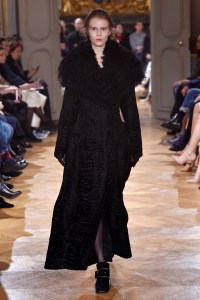 John Galliano RTW Fall 2017
