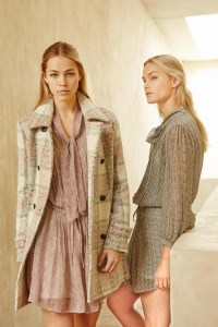 Joie RTW Fall 2017