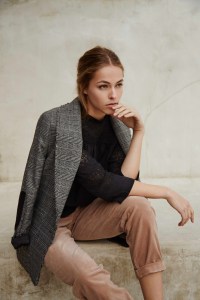 Joie RTW Fall 2017
