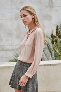 Joie RTW Fall 2017