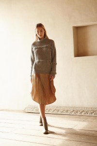 Joie RTW Fall 2017