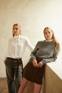 Joie RTW Fall 2017