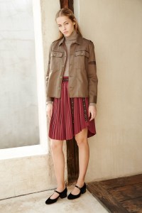 Joie RTW Fall 2017