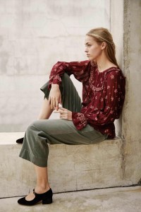 Joie RTW Fall 2017