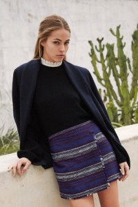 Joie RTW Fall 2017