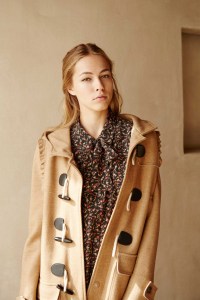 Joie RTW Fall 2017