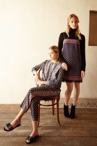 Joie RTW Fall 2017