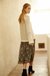 Joie RTW Fall 2017