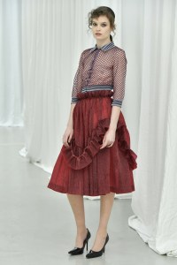 Jourden RTW Fall 2017
