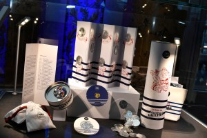 Jean Paul Gaultier Designs Euros for the Paris Mint
