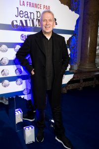 Jean Paul Gaultier Designs Euros for the Paris Mint