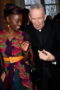Jean Paul Gaultier Designs Euros for the Paris Mint