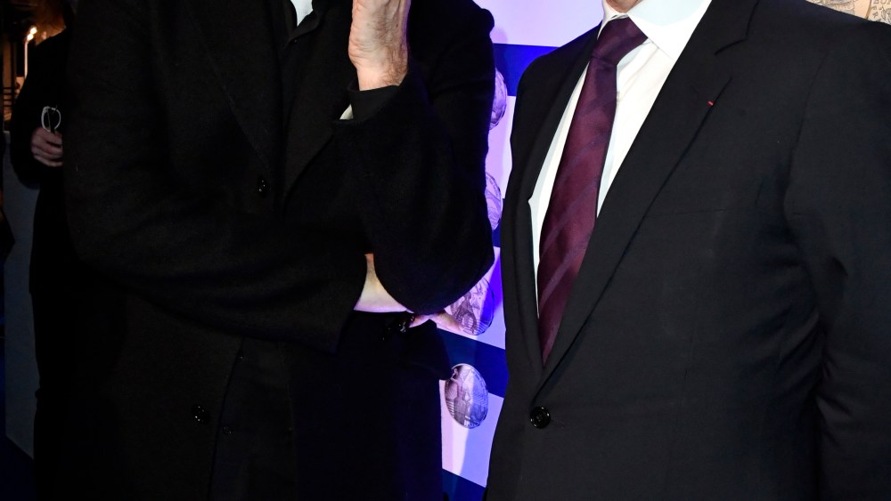Jean Paul Gaultier Designs Euros for the Paris Mint