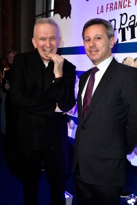 Jean Paul Gaultier Designs Euros for the Paris Mint