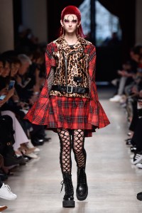 Junya Watanabe RTW Fall 2017