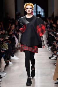 Junya Watanabe RTW Fall 2017