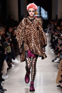 Junya Watanabe RTW Fall 2017