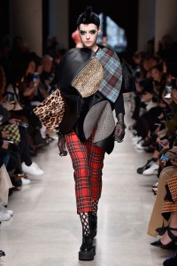 Junya Watanabe RTW Fall 2017