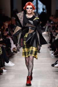 Junya Watanabe RTW Fall 2017