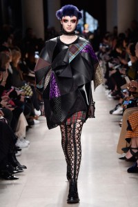Junya Watanabe RTW Fall 2017