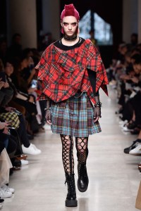Junya Watanabe RTW Fall 2017